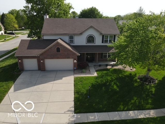 8025 Winterset Circle, Indianapolis, IN 46214