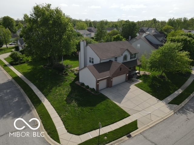 8025 Winterset Circle, Indianapolis, IN 46214
