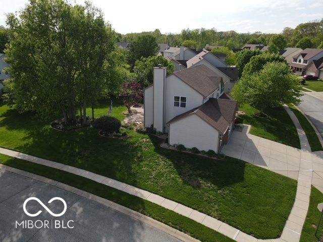 8025 Winterset Circle, Indianapolis, IN 46214