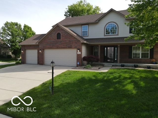 8025 Winterset Circle, Indianapolis, IN 46214