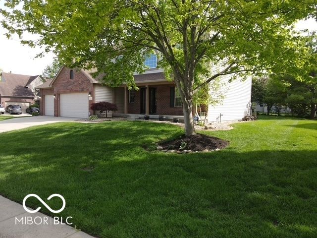 8025 Winterset Circle, Indianapolis, IN 46214