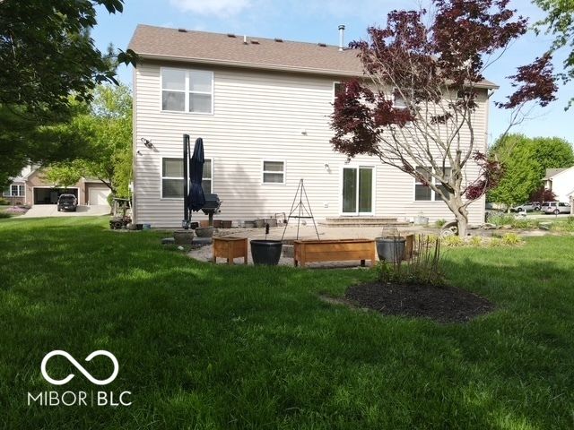 8025 Winterset Circle, Indianapolis, IN 46214