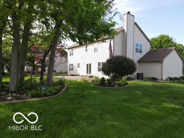 8025 Winterset Circle, Indianapolis, IN 46214
