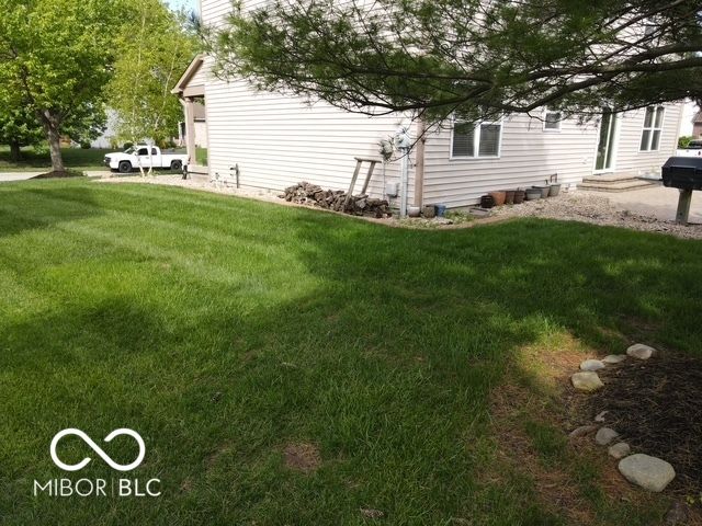 8025 Winterset Circle, Indianapolis, IN 46214