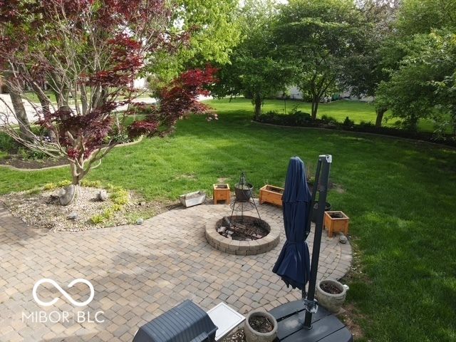 8025 Winterset Circle, Indianapolis, IN 46214