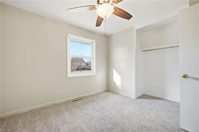 213 Kingwood DR, Newport News, VA 23601