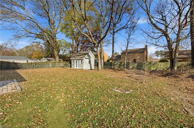 213 Kingwood DR, Newport News, VA 23601