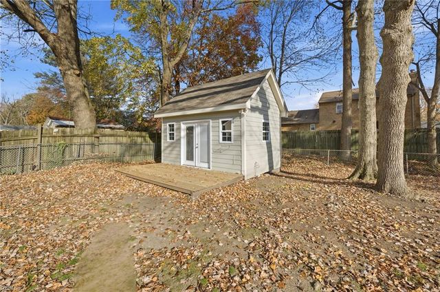 213 Kingwood DR, Newport News, VA 23601