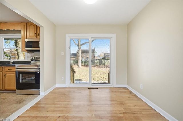 213 Kingwood DR, Newport News, VA 23601