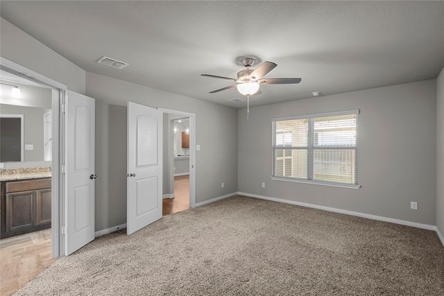 3917 S Fork Ranch Road, Waco, TX 76705