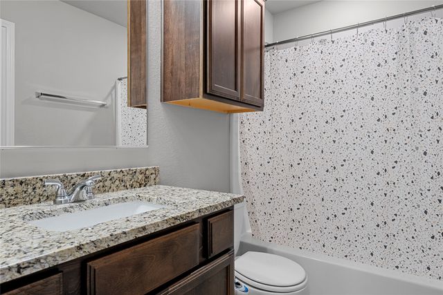 3917 S Fork Ranch Road, Waco, TX 76705