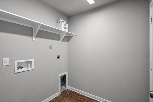 3917 S Fork Ranch Road, Waco, TX 76705