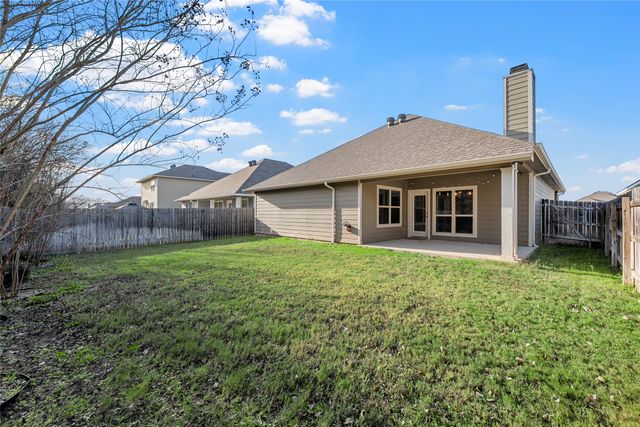 3917 S Fork Ranch Road, Waco, TX 76705