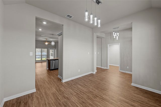 3917 S Fork Ranch Road, Waco, TX 76705