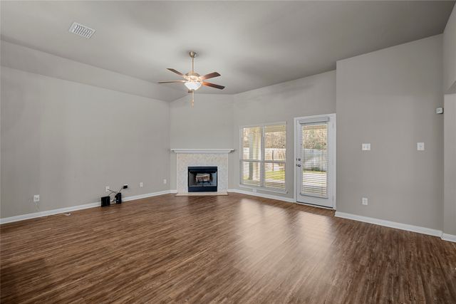 3917 S Fork Ranch Road, Waco, TX 76705