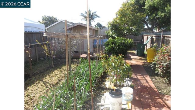 2106 Alfreda Blvd, San Pablo, CA 94806