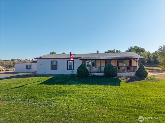 4331 Rd K.2 NE, Moses Lake, WA 98837