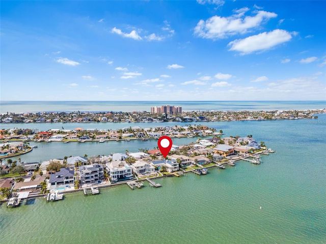849 HARBOR ISLAND, Clearwater Beach, FL 33767