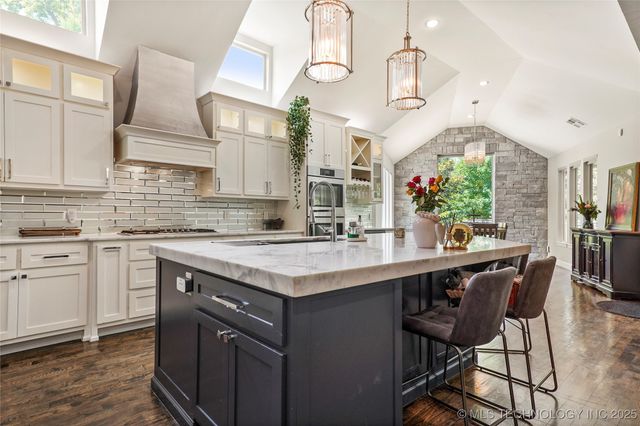 4603 E 118th Place, Tulsa, OK 74137