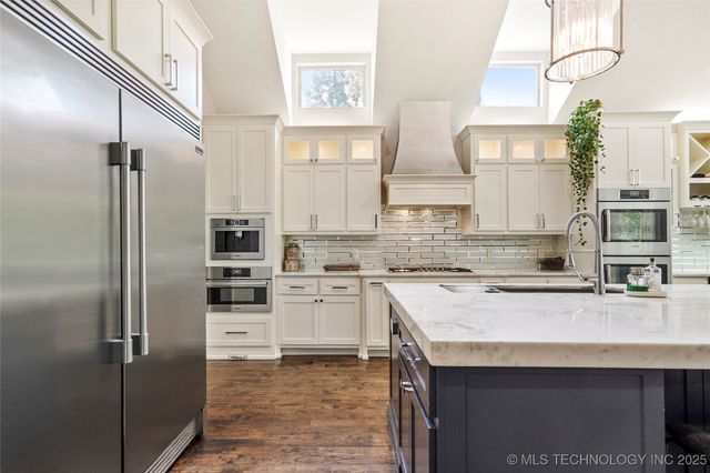 4603 E 118th Place, Tulsa, OK 74137