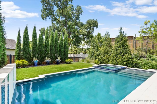 4603 E 118th Place, Tulsa, OK 74137