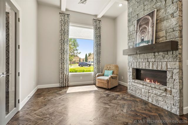 4603 E 118th Place, Tulsa, OK 74137