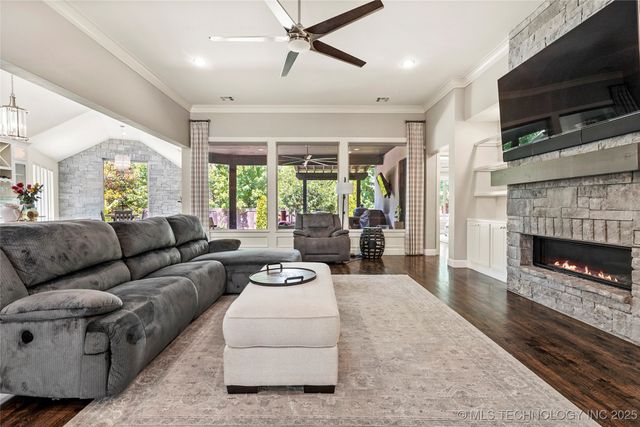 4603 E 118th Place, Tulsa, OK 74137