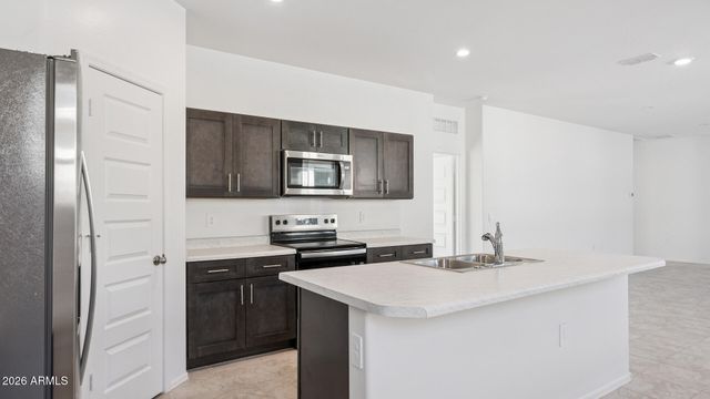 34970 W Lucca Drive, Maricopa, AZ 85138