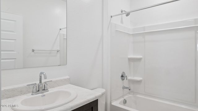 34970 W Lucca Drive, Maricopa, AZ 85138