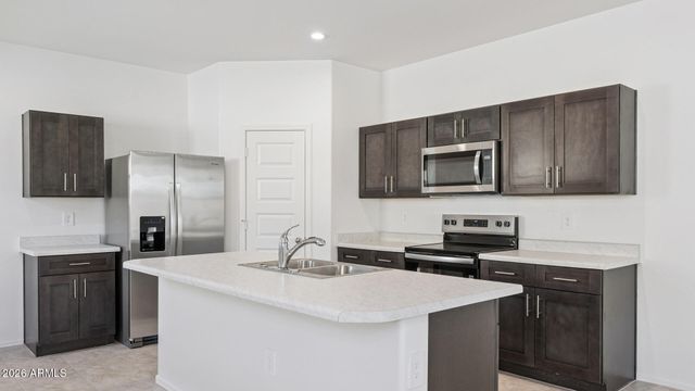 34970 W Lucca Drive, Maricopa, AZ 85138