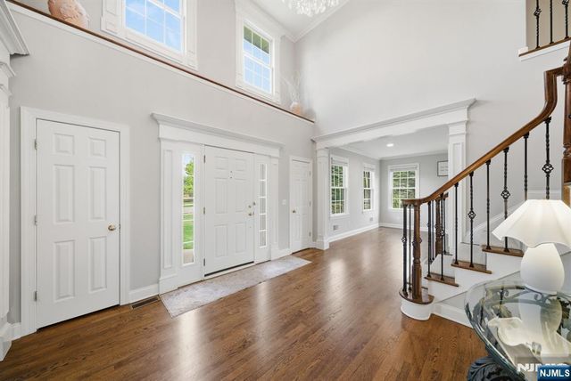 2 E David Drive, Hanover Township, NJ 07981