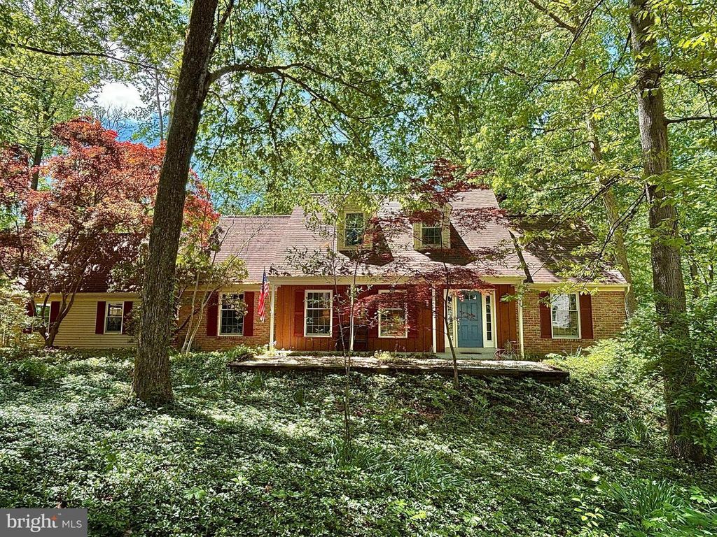 829 NATHAN HALE DR, West Chester, PA 19382