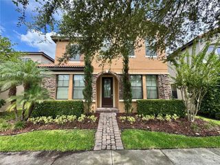 2022 BENT GRASS AVENUE, Ocoee, FL 34761