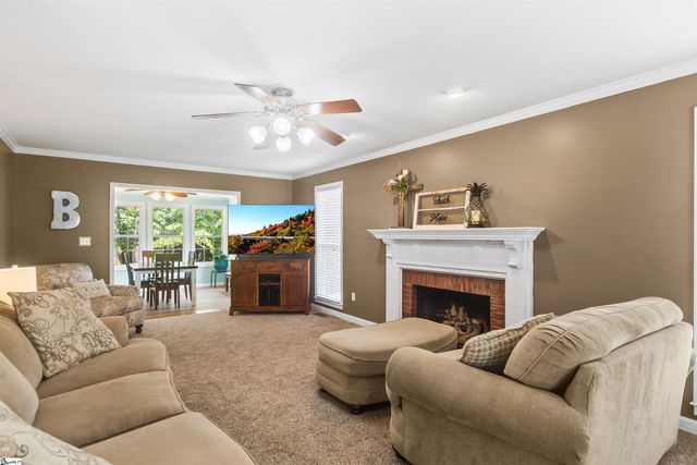 10 Woodway Drive, Greer, SC 29651