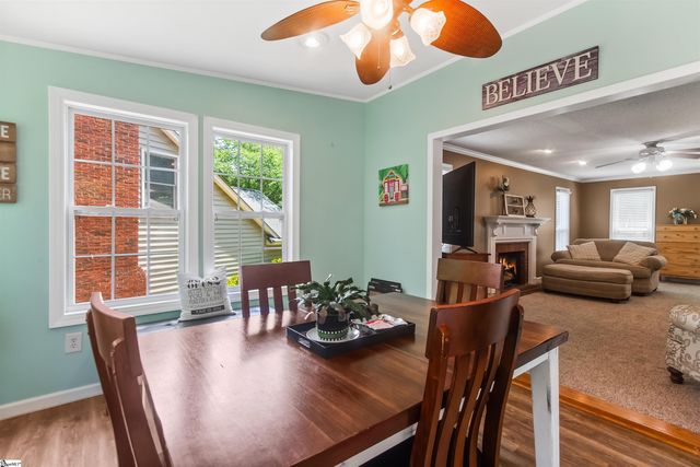 10 Woodway Drive, Greer, SC 29651