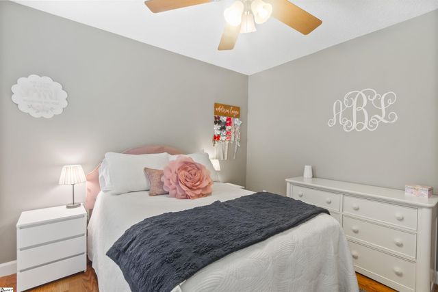 10 Woodway Drive, Greer, SC 29651