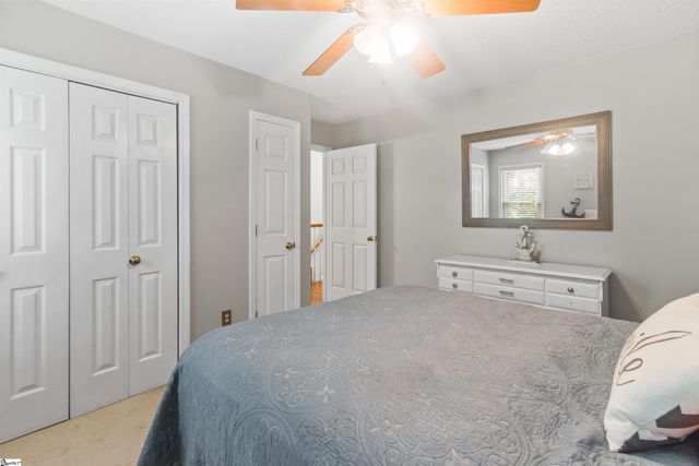 10 Woodway Drive, Greer, SC 29651