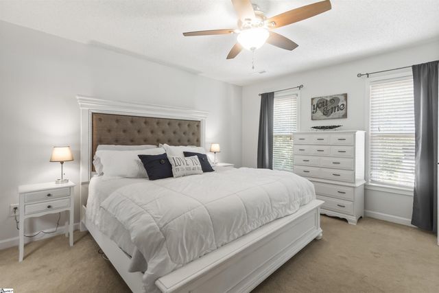 10 Woodway Drive, Greer, SC 29651
