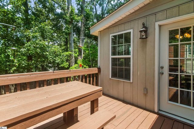 10 Woodway Drive, Greer, SC 29651