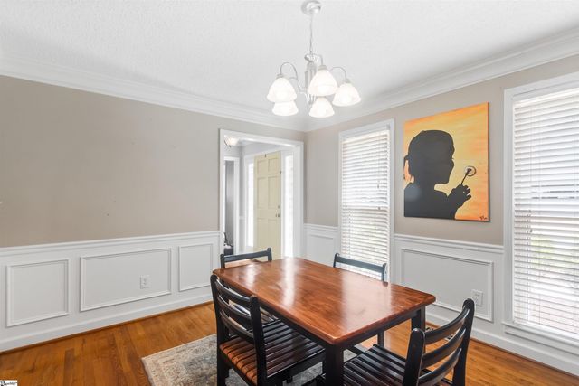 10 Woodway Drive, Greer, SC 29651