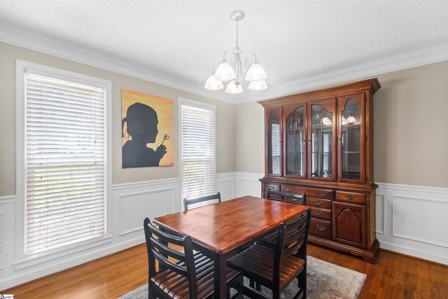 10 Woodway Drive, Greer, SC 29651