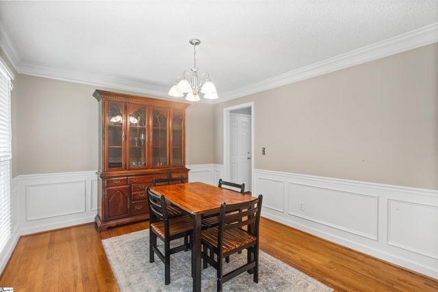 10 Woodway Drive, Greer, SC 29651