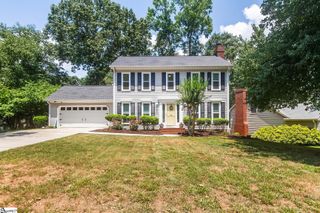 10 Woodway Drive, Greer, SC 29651