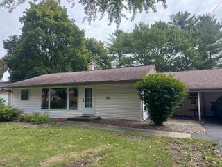 119 Dearing Drive, Shepherd, MI 48883