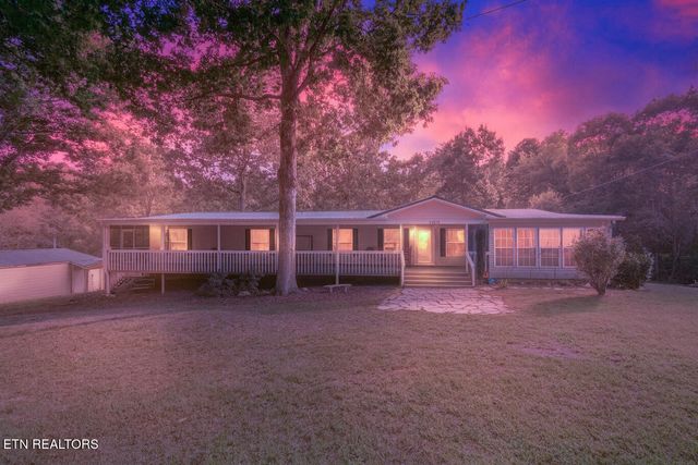 103 Scott Subdivision Rd, Ten Mile, TN 37880