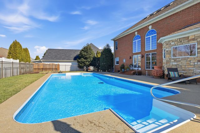 1503 Bradberry Dr, Murfreesboro, TN 37130