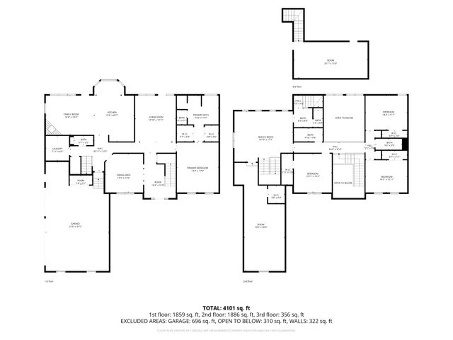 1503 Bradberry Dr, Murfreesboro, TN 37130