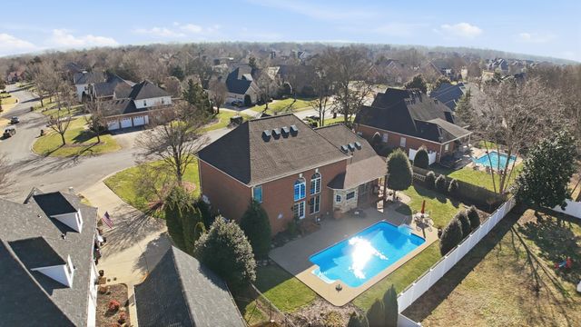 1503 Bradberry Dr, Murfreesboro, TN 37130