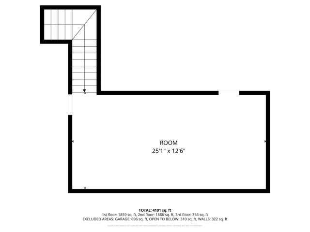 1503 Bradberry Dr, Murfreesboro, TN 37130