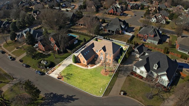 1503 Bradberry Dr, Murfreesboro, TN 37130